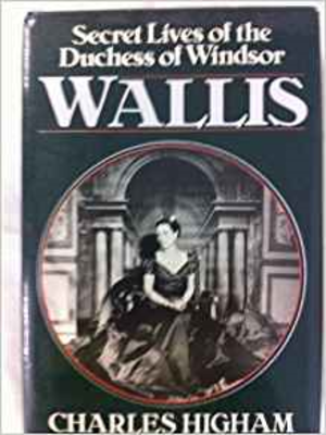 cover image of Wallis